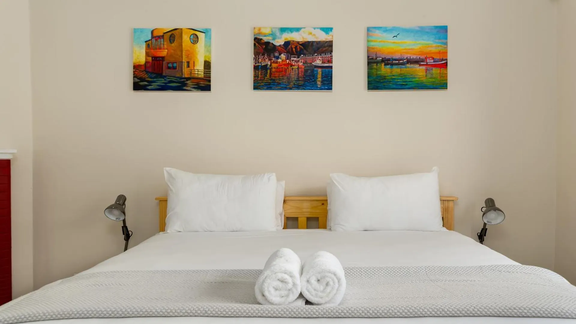 Albert Road 14 Cape Town Apartment