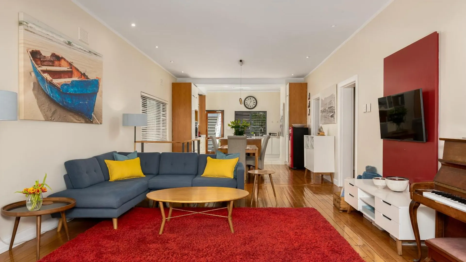 Albert Road 14 Cape Town Apartment